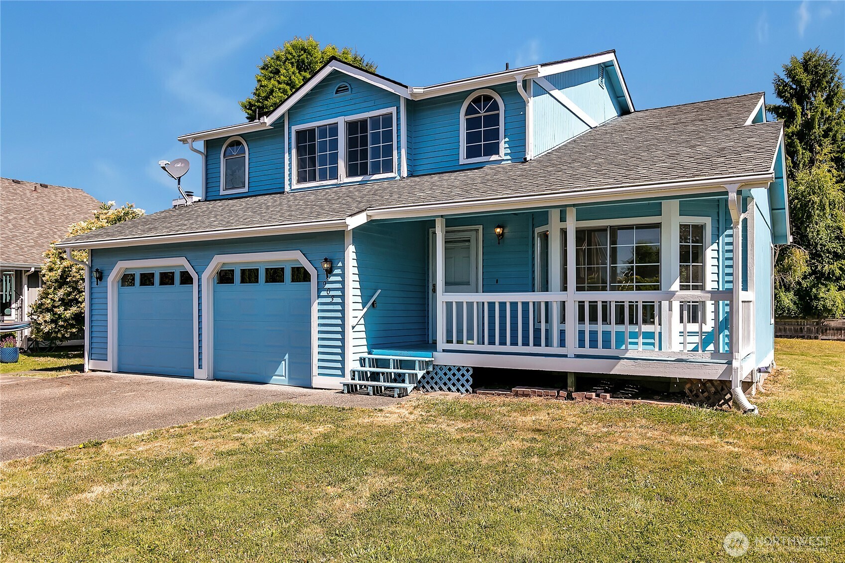 903 Olsen Place Enumclaw WA 98022