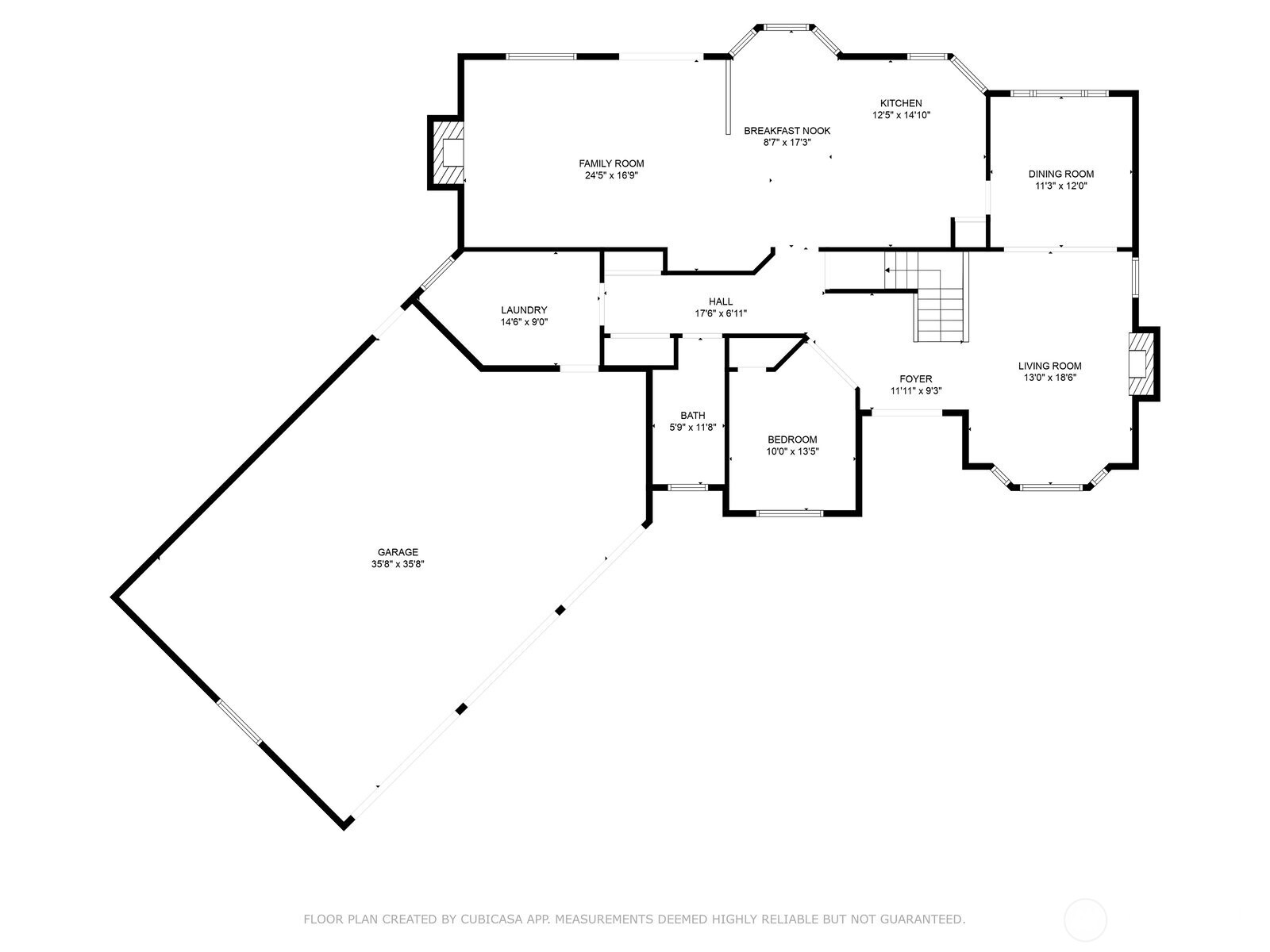 11000 164th Avenue SE Renton WA 98059