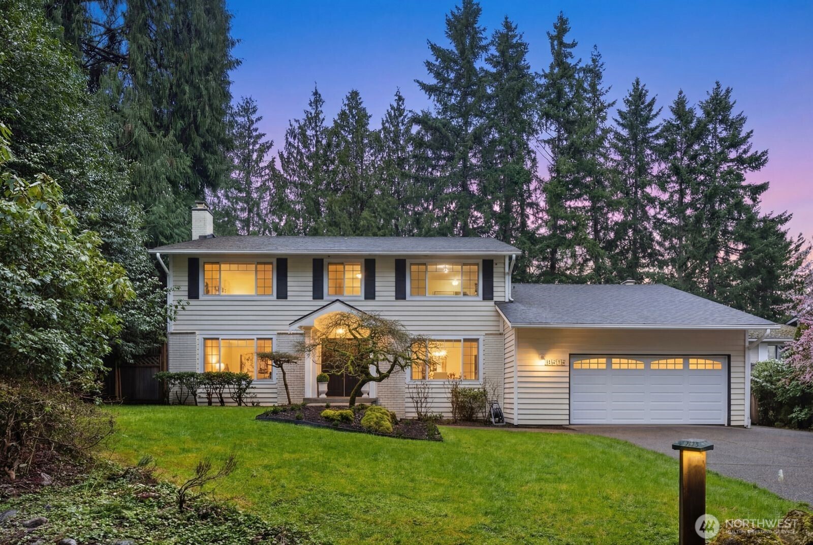 18505 NE 26th Street Redmond WA 98052