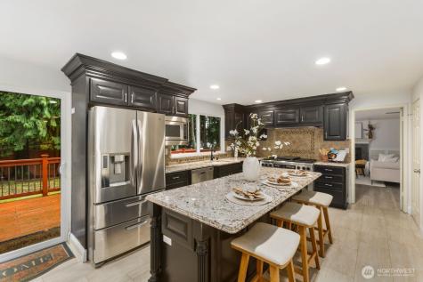 18505 NE 26th Street Redmond WA 98052