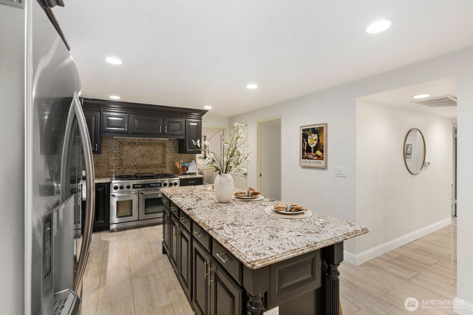 18505 NE 26th Street Redmond WA 98052