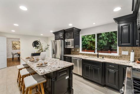18505 NE 26th Street Redmond WA 98052