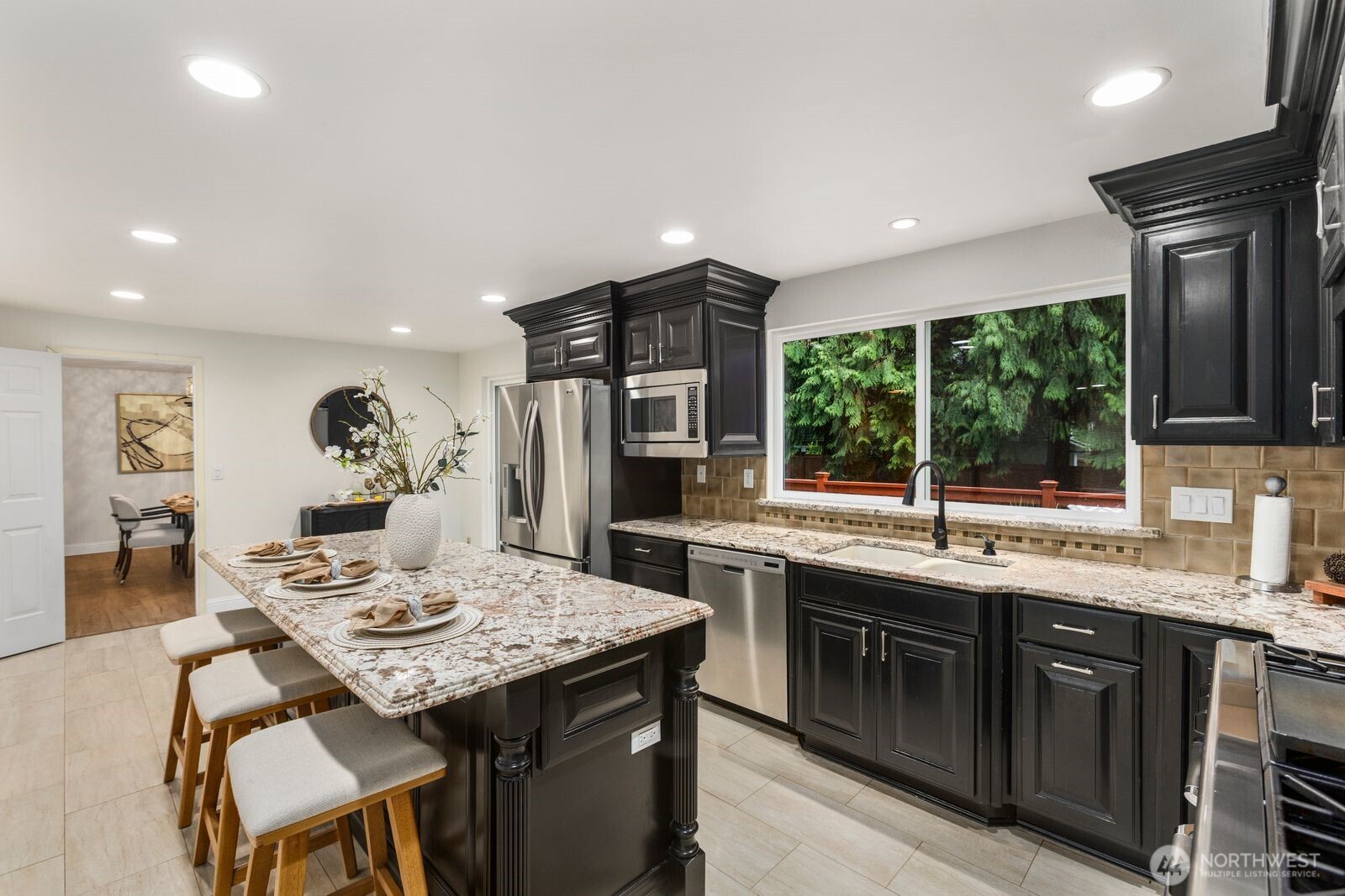 18505 NE 26th Street Redmond WA 98052