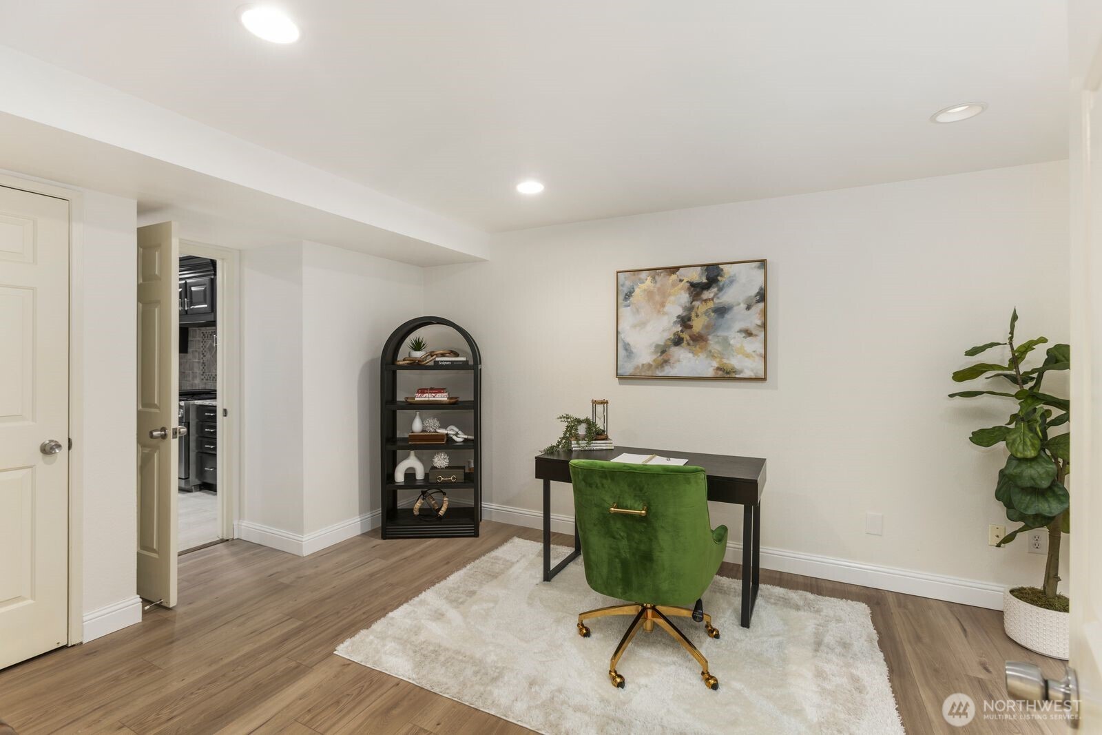 18505 NE 26th Street Redmond WA 98052