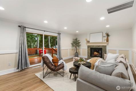 18505 NE 26th Street Redmond WA 98052