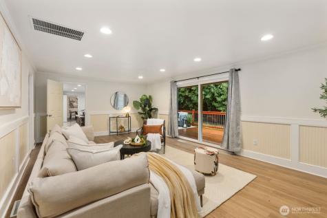 18505 NE 26th Street Redmond WA 98052
