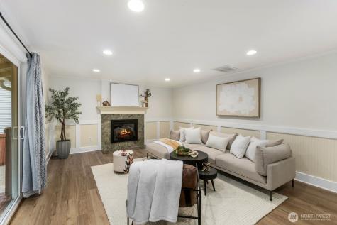 18505 NE 26th Street Redmond WA 98052