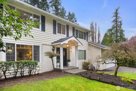 18505 NE 26th Street Redmond WA 98052