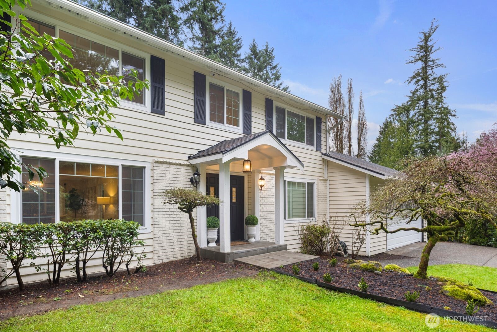 18505 NE 26th Street Redmond WA 98052