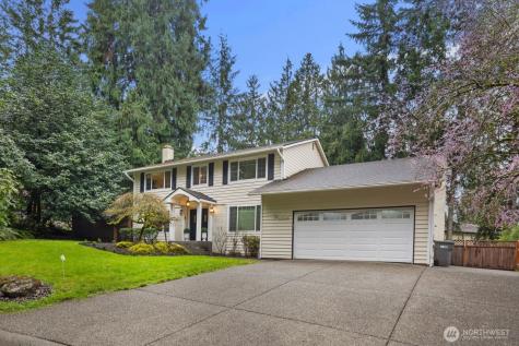 18505 NE 26th Street Redmond WA 98052