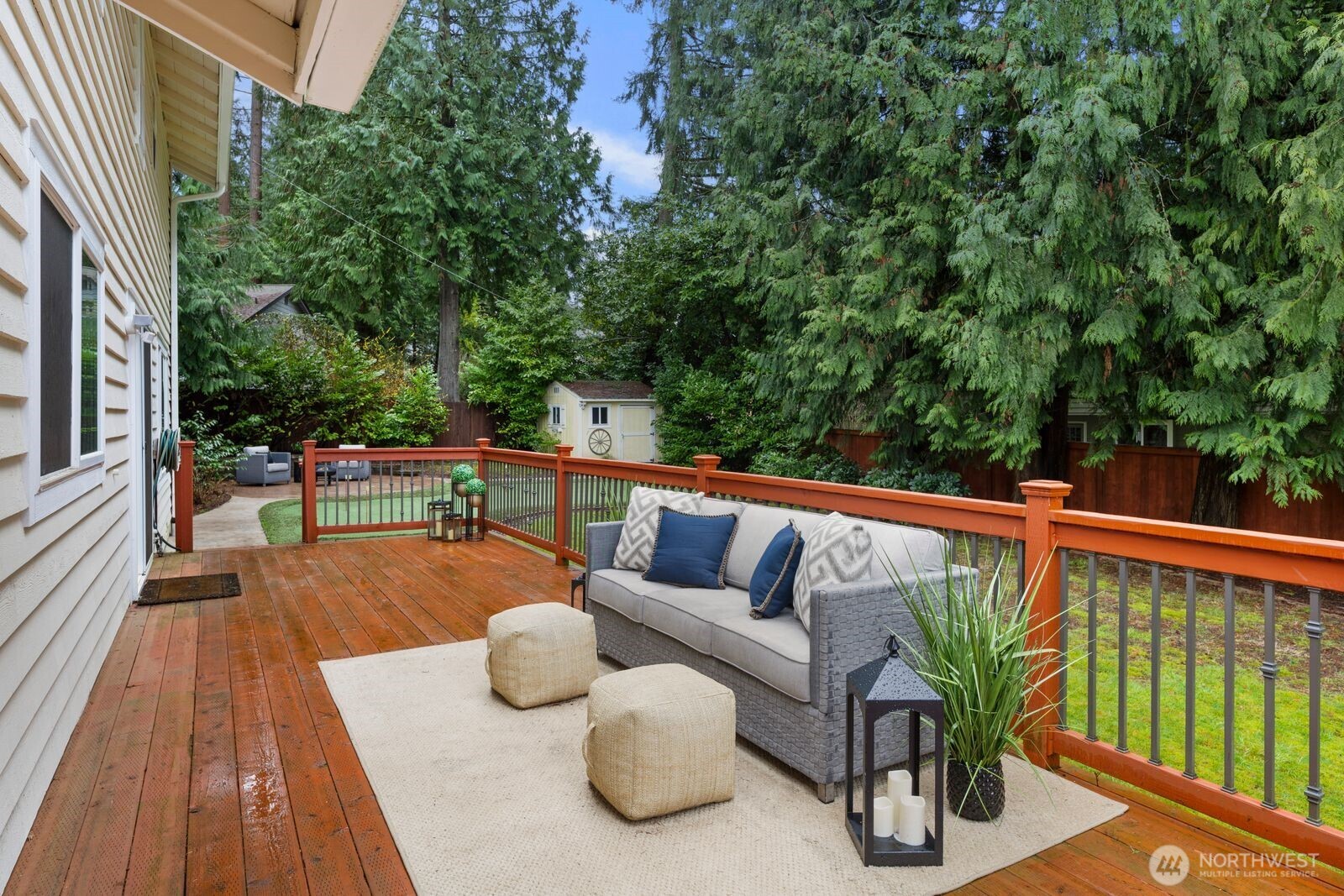18505 NE 26th Street Redmond WA 98052