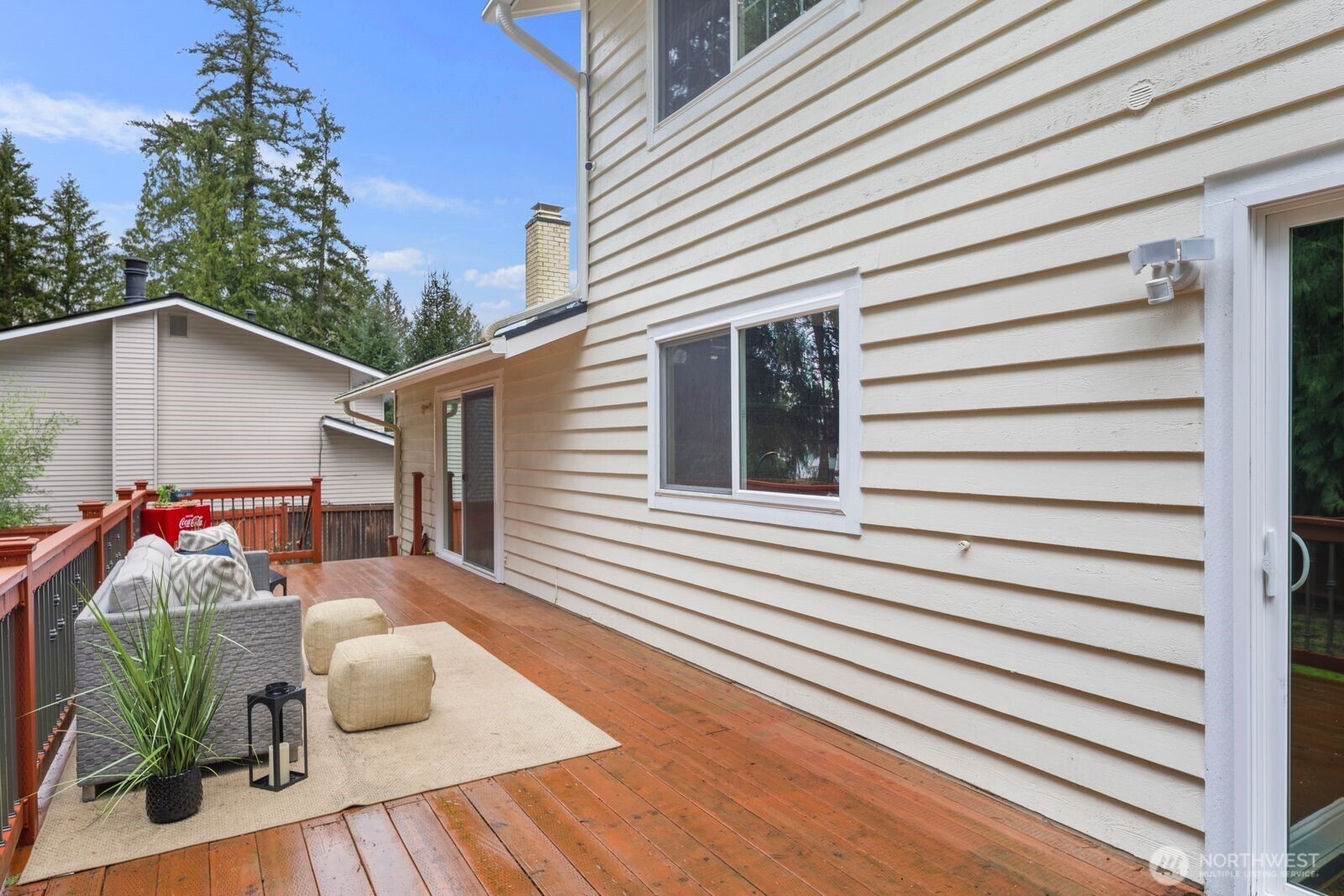 18505 NE 26th Street Redmond WA 98052