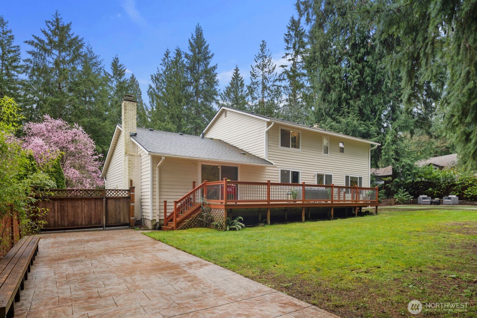 18505 NE 26th Street Redmond WA 98052