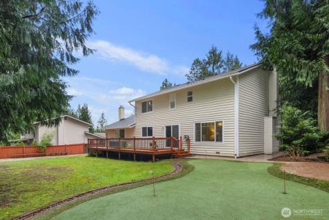 18505 NE 26th Street Redmond WA 98052