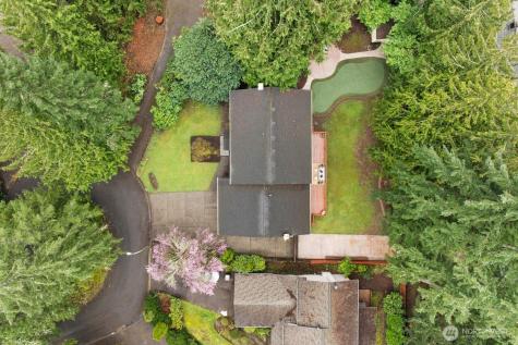 18505 NE 26th Street Redmond WA 98052