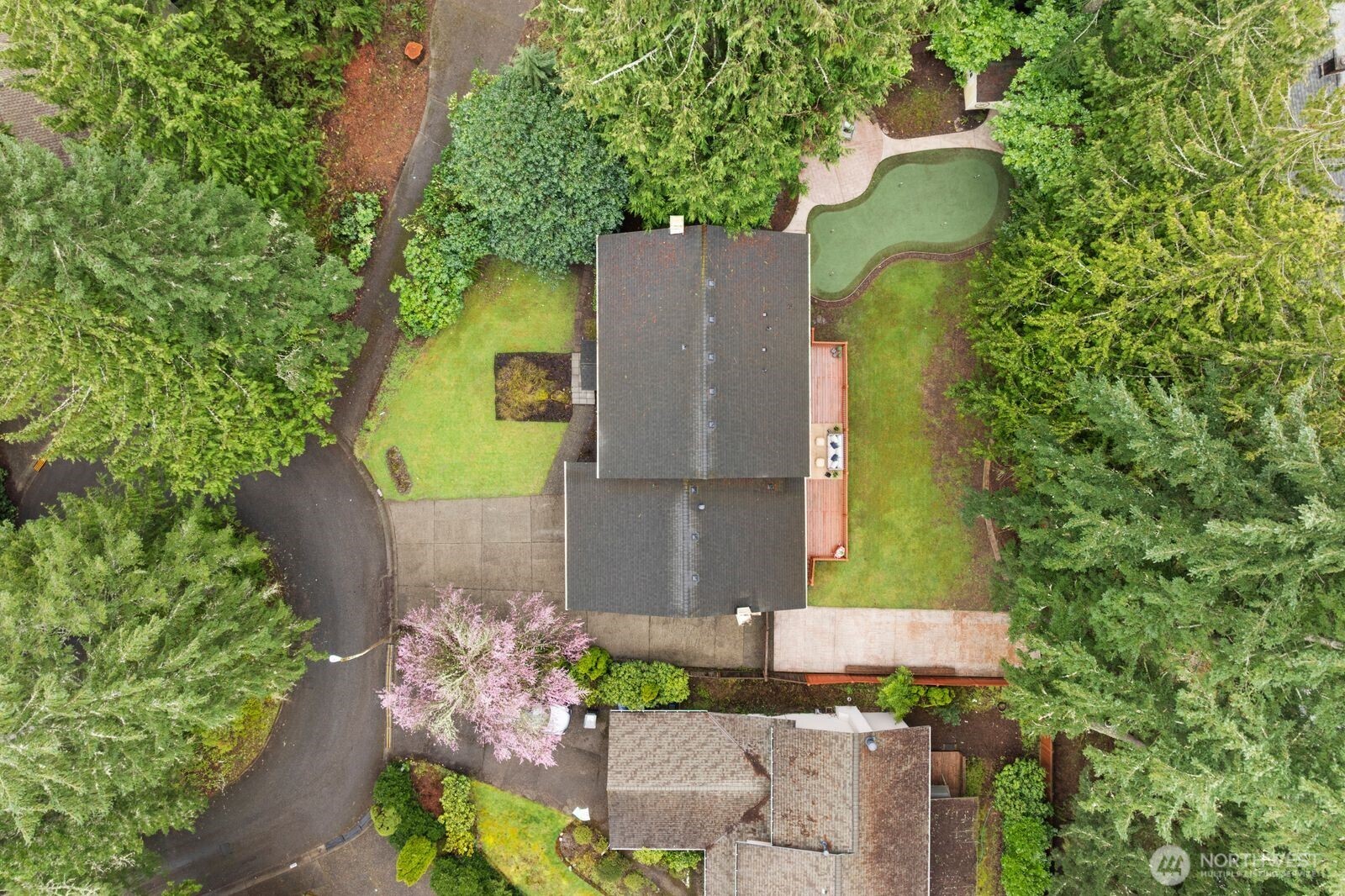 18505 NE 26th Street Redmond WA 98052