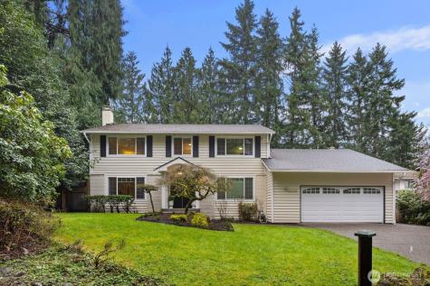 18505 NE 26th Street Redmond WA 98052
