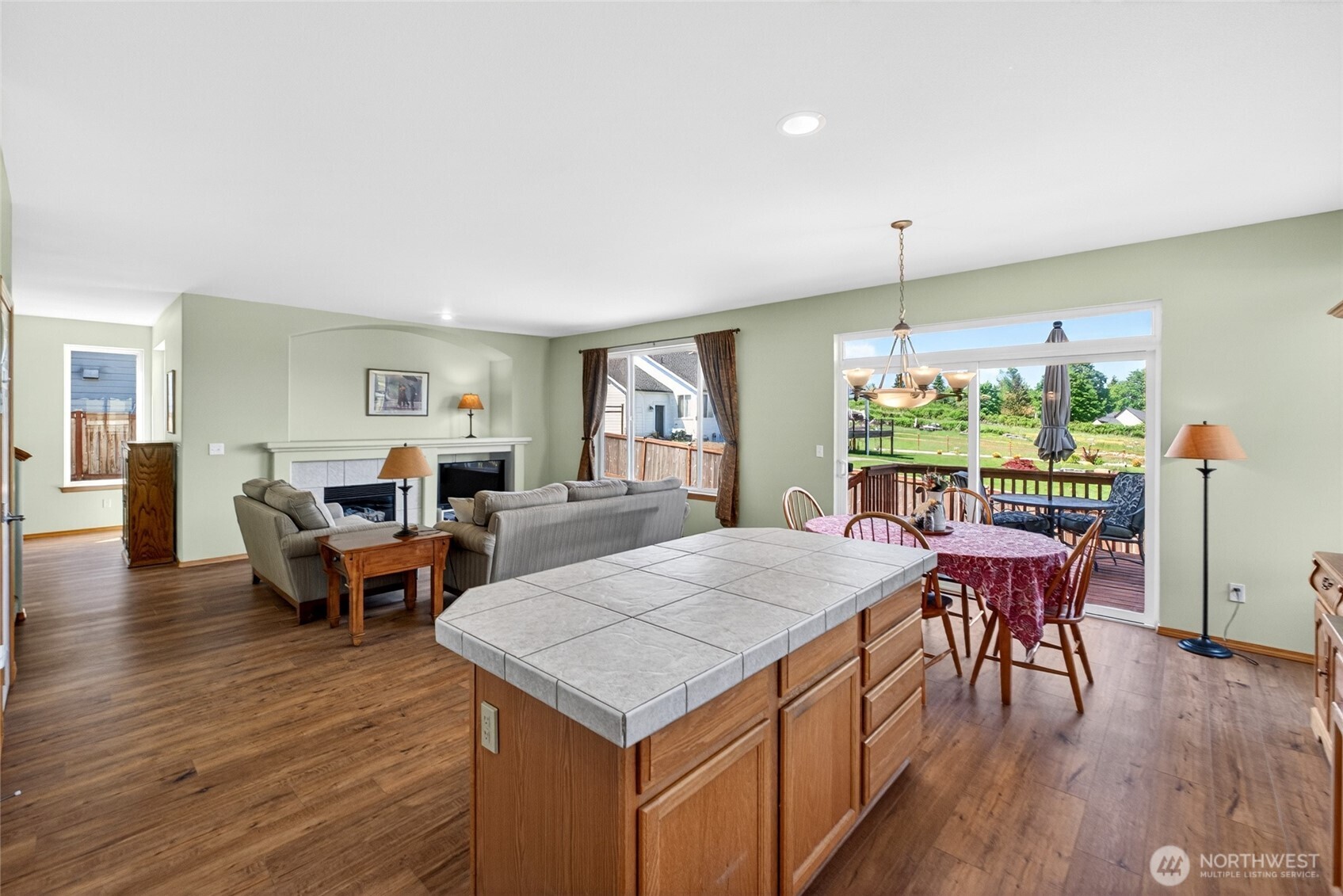 7101 82nd Street Ct E Puyallup WA 98371