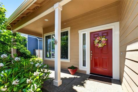 7101 82nd Street Ct E Puyallup WA 98371