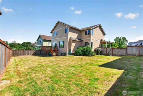 7101 82nd Street Ct E Puyallup WA 98371