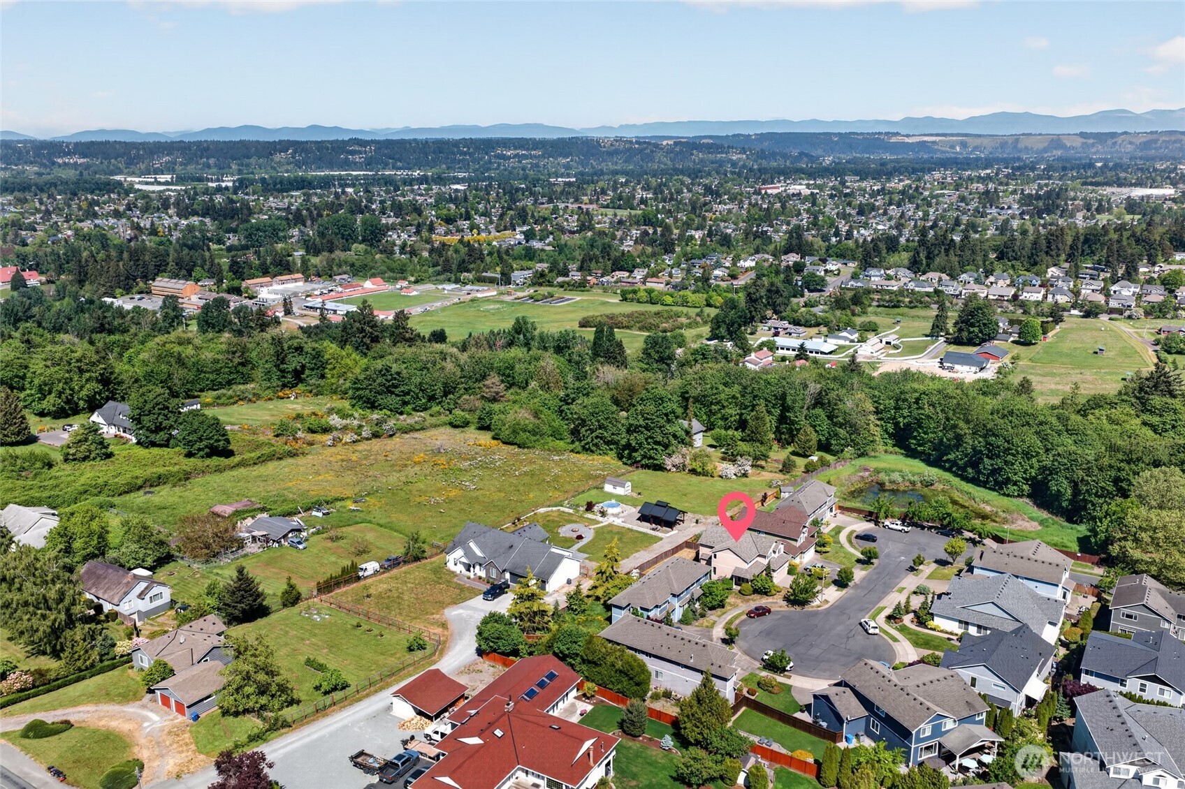 7101 82nd Street Ct E Puyallup WA 98371