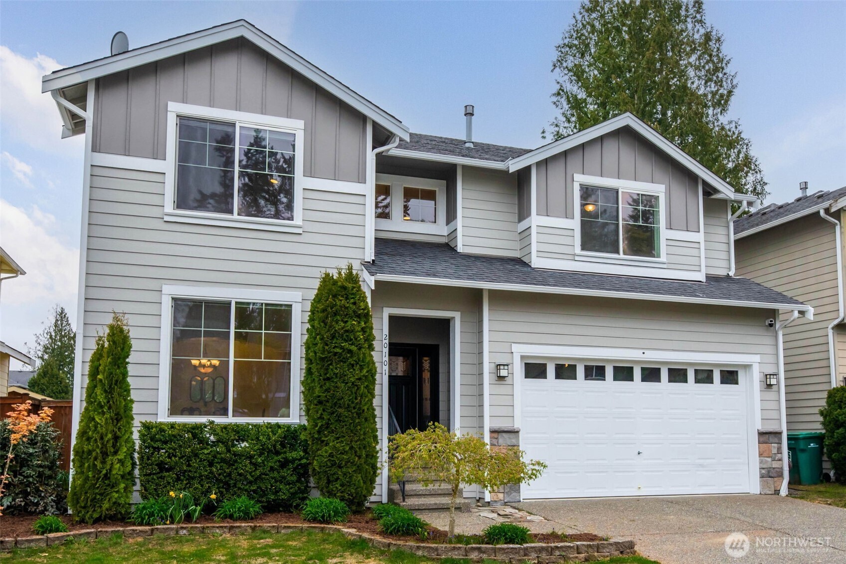 20101 11th Avenue W Lynnwood WA 98036