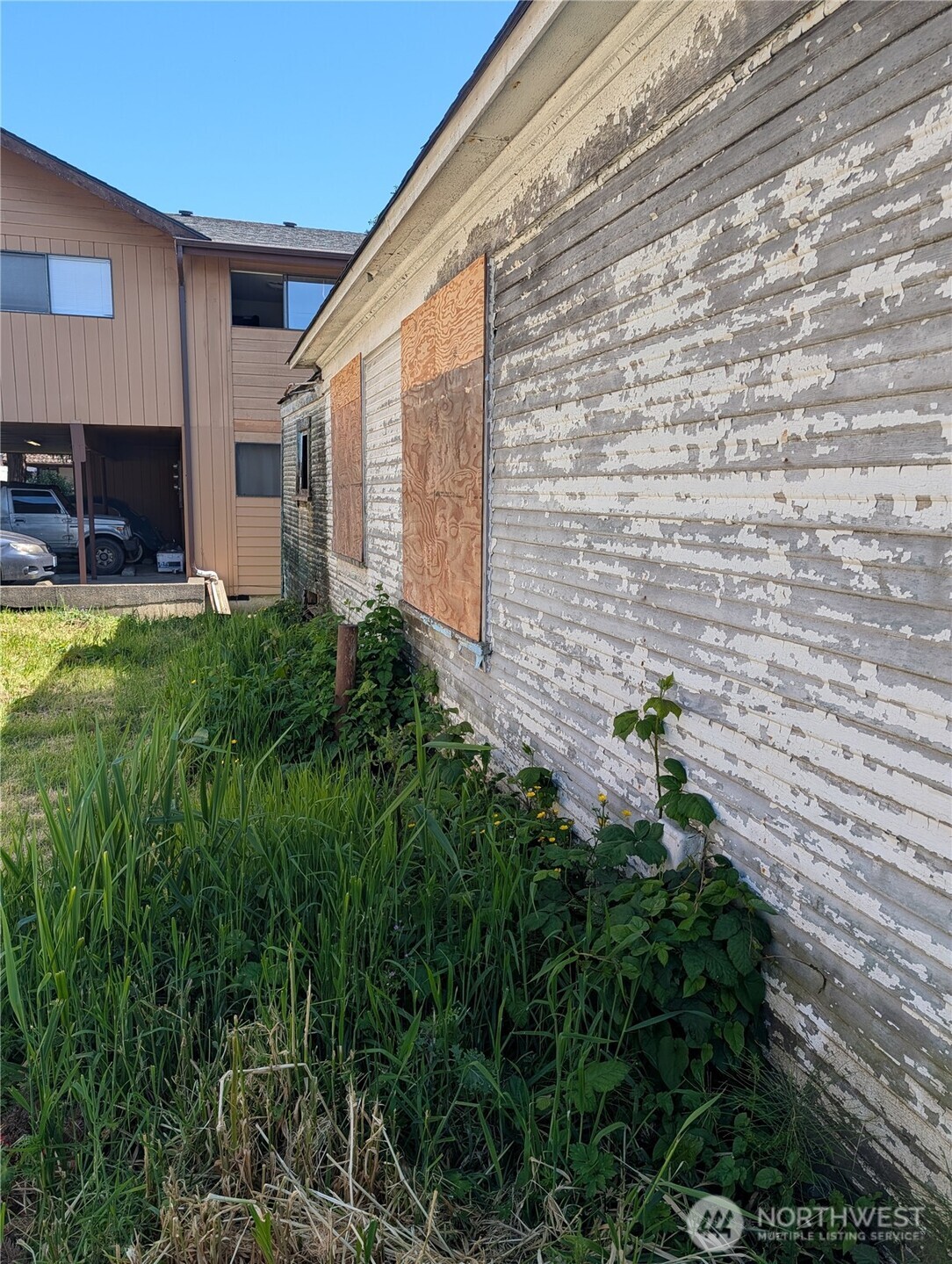 603 6th Street Hoquiam WA 98550