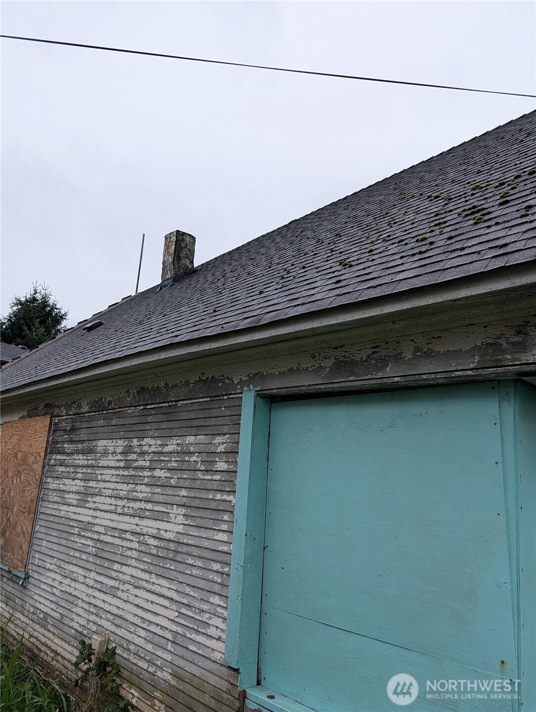 603 6th Street Hoquiam WA 98550