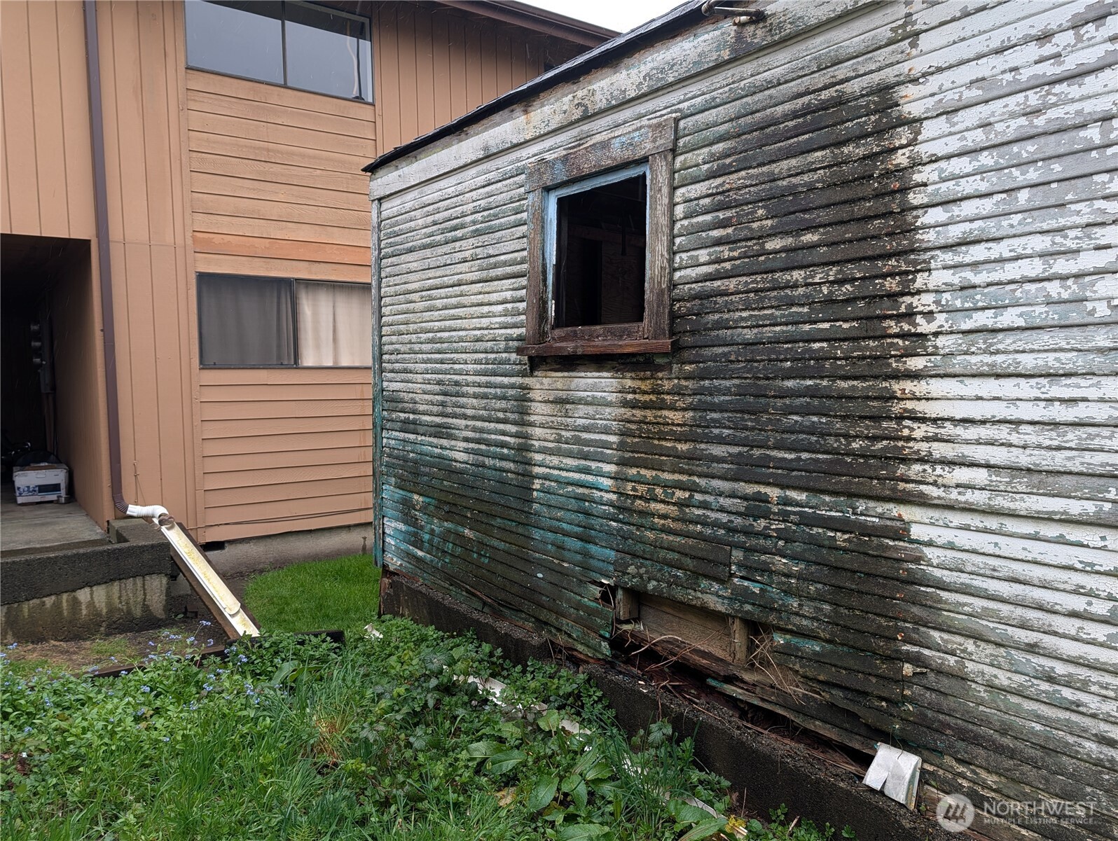 603 6th Street Hoquiam WA 98550