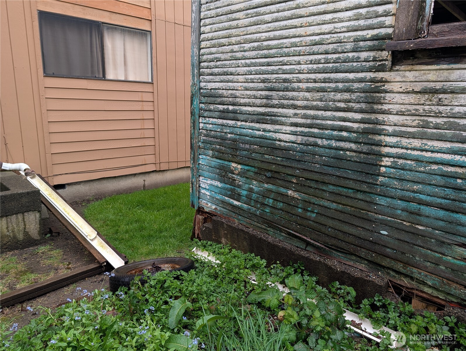 603 6th Street Hoquiam WA 98550