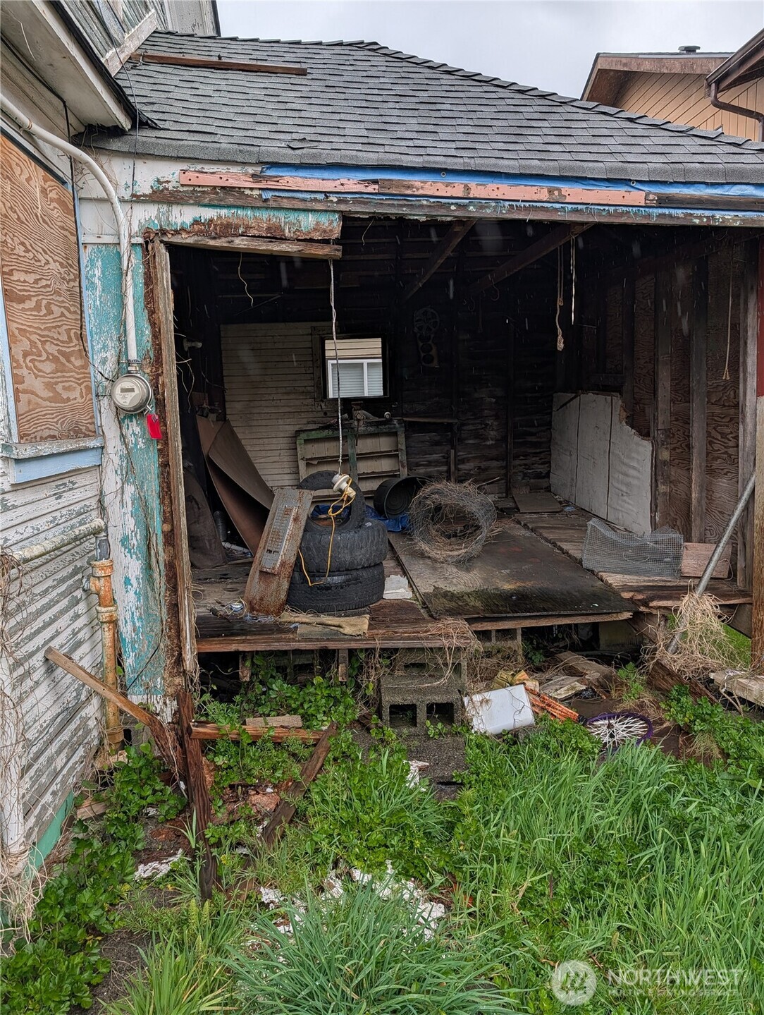 603 6th Street Hoquiam WA 98550