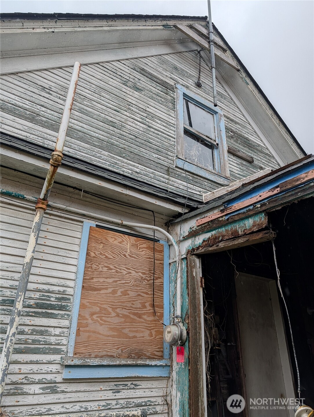 603 6th Street Hoquiam WA 98550