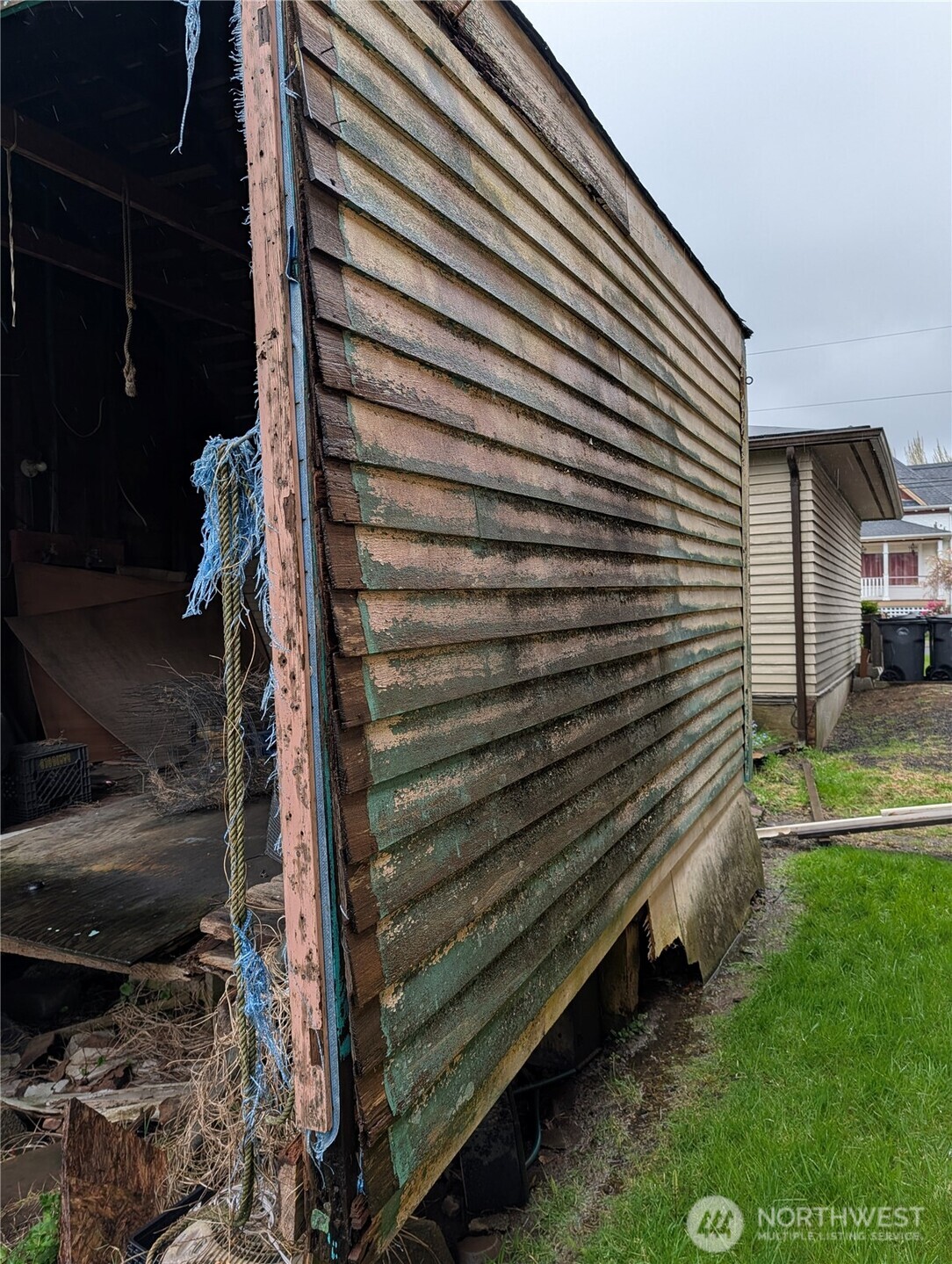 603 6th Street Hoquiam WA 98550