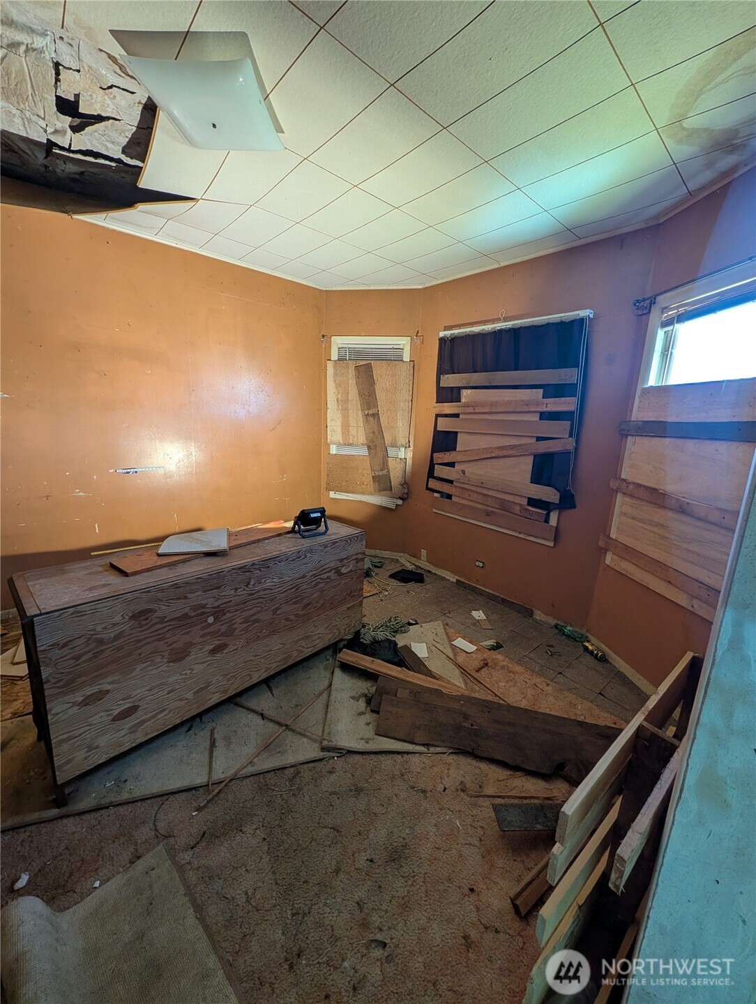 603 6th Street Hoquiam WA 98550