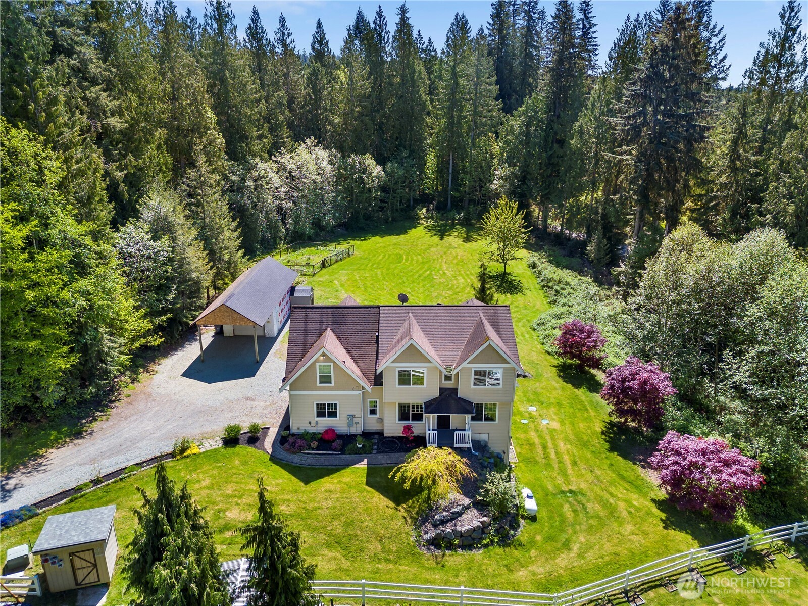 30224 Finn Settlement Road Arlington WA 98223