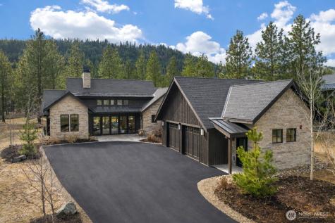 360 Gold Leaf Lane Cle Elum WA 98922