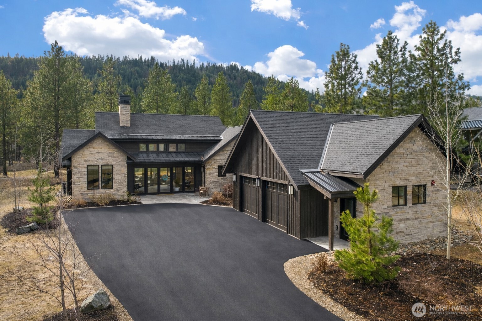 360 Gold Leaf Lane Cle Elum WA 98922