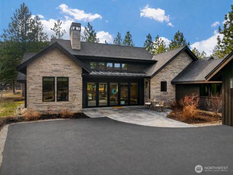 360 Gold Leaf Lane Cle Elum WA 98922