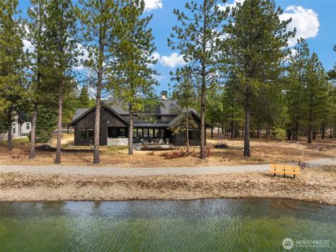 360 Gold Leaf Lane Cle Elum WA 98922