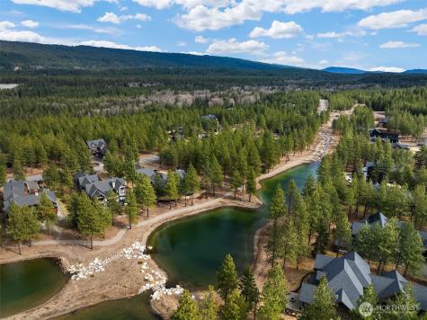 360 Gold Leaf Lane Cle Elum WA 98922