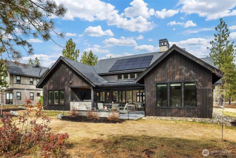 360 Gold Leaf Lane Cle Elum WA 98922