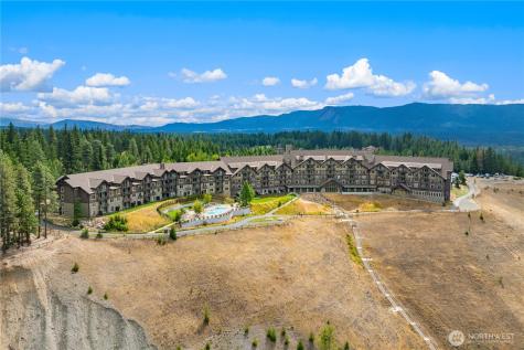 360 Gold Leaf Lane Cle Elum WA 98922