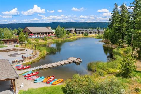 360 Gold Leaf Lane Cle Elum WA 98922