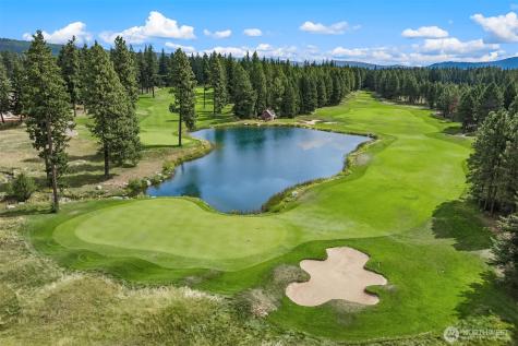 360 Gold Leaf Lane Cle Elum WA 98922