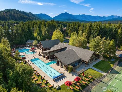 360 Gold Leaf Lane Cle Elum WA 98922
