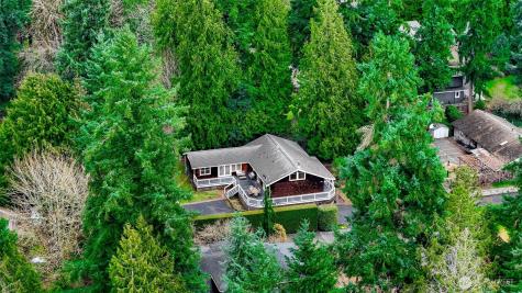 12214 NE 97th Street Kirkland WA 98033