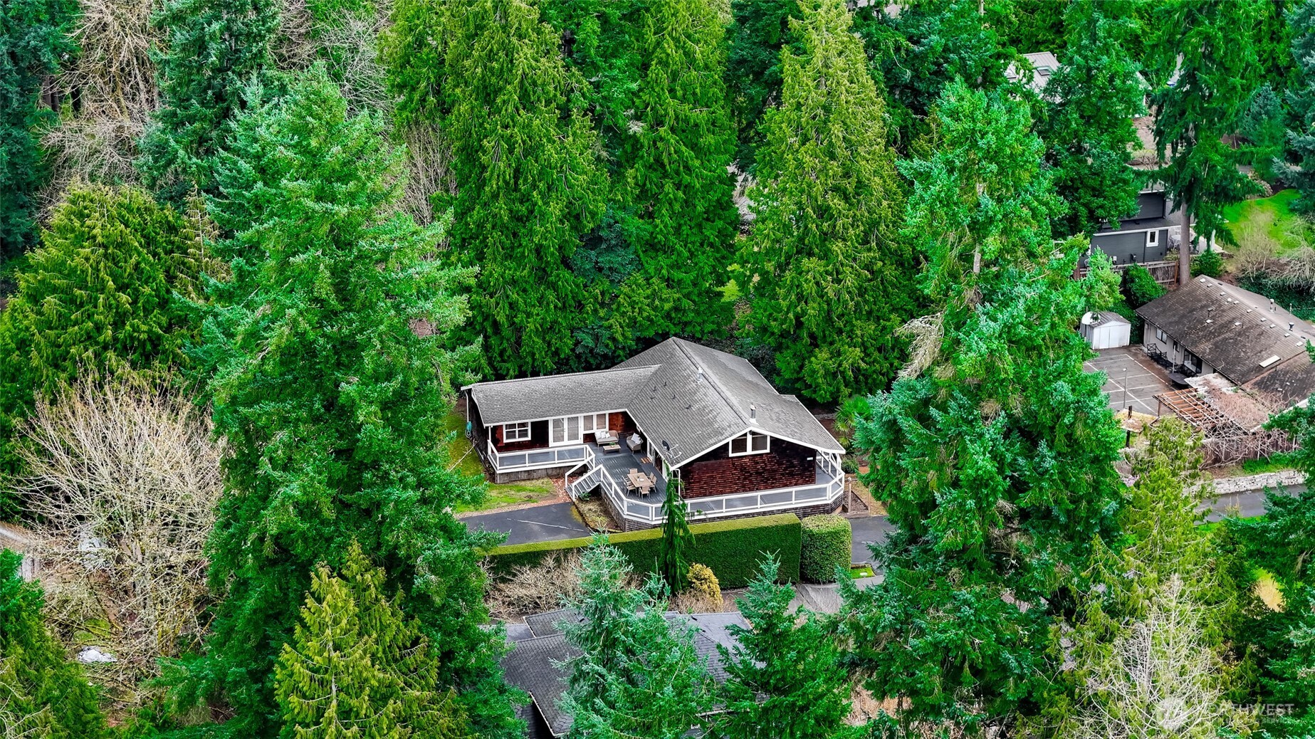 12214 NE 97th Street Kirkland WA 98033