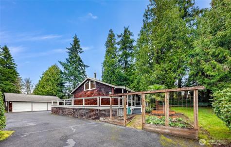 12214 NE 97th Street Kirkland WA 98033