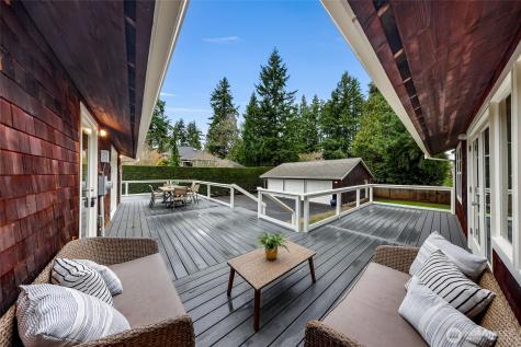 12214 NE 97th Street Kirkland WA 98033