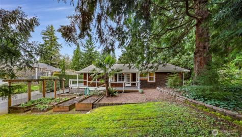 12214 NE 97th Street Kirkland WA 98033